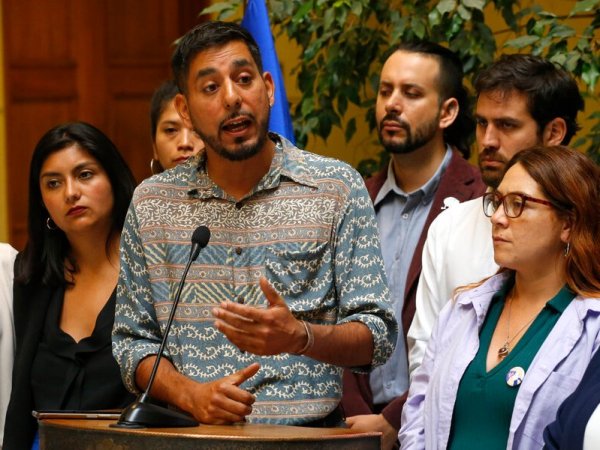 Alza en las cuenta de luz.