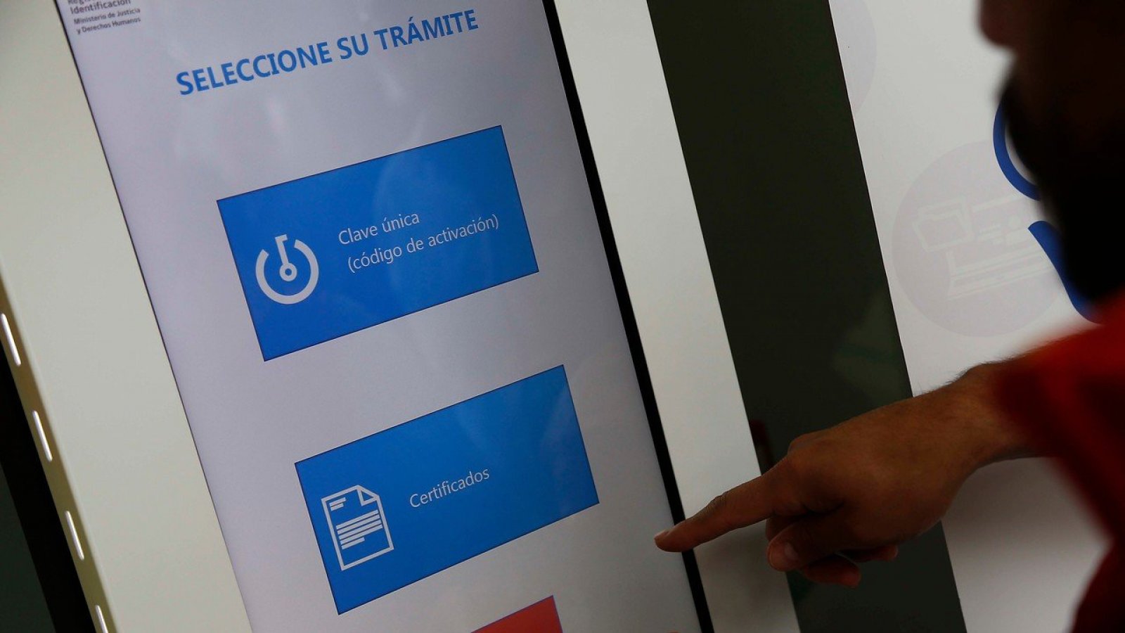 ClaveÚnica. Subsidio de luz 2024. Subsidio Eléctrico 2024.