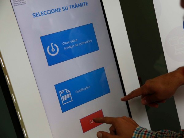 ClaveÚnica. Subsidio de luz 2024. Subsidio Eléctrico 2024.