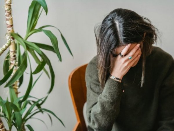 Trastorno Afectivo Estacional(TAE), conocido comúnmente como 