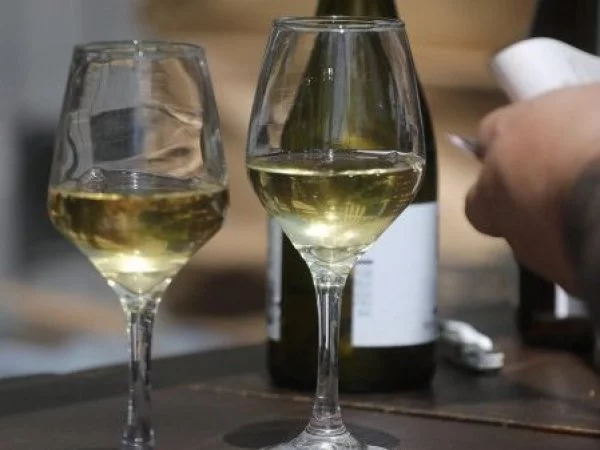 Consumo de alcohol en Chile.