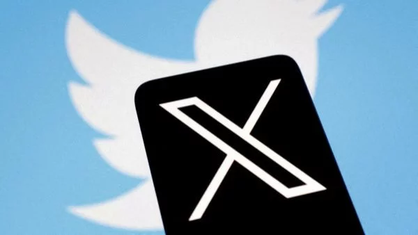 Voto negativo en X o Twitter