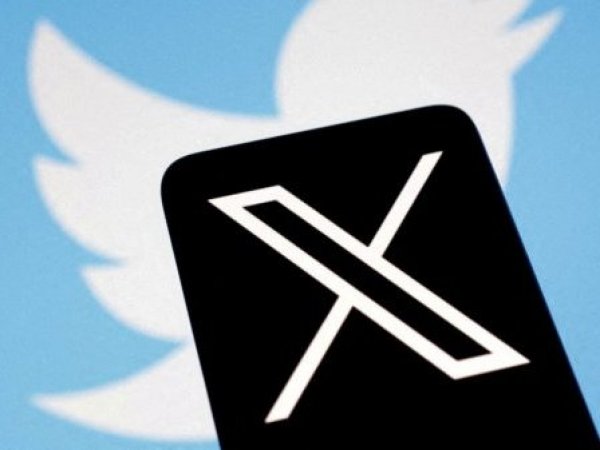 Voto negativo en X o Twitter