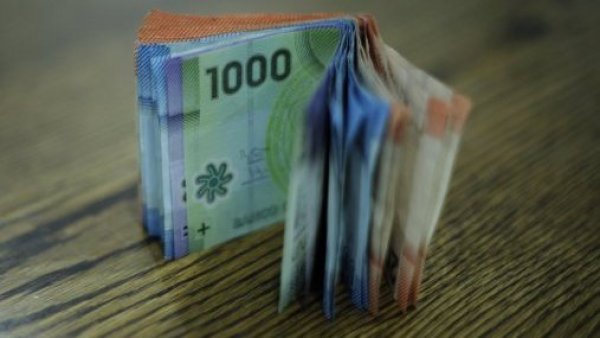 Reforma previsional.