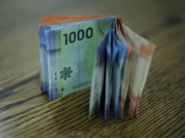 Reforma previsional.