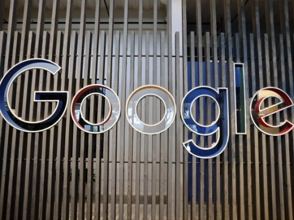 Google contaminación Inteligencia Artificial