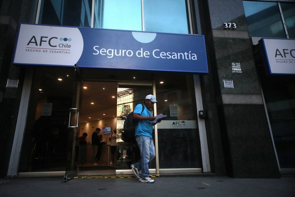 Cinco beneficios económicos que puedes recibir si estás cesante 24horas
