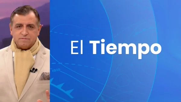 El tiempo con Iván Torres: jueves 4 de julio 2024