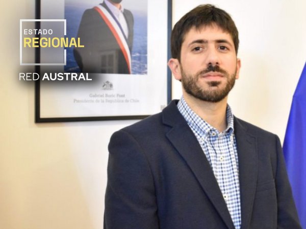 Estado Regional Red Austral - Viernes 5 de julio 2024