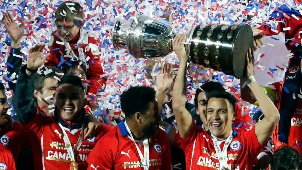 Efemérides de hoy, 4 de julio, en Chile y el mundo