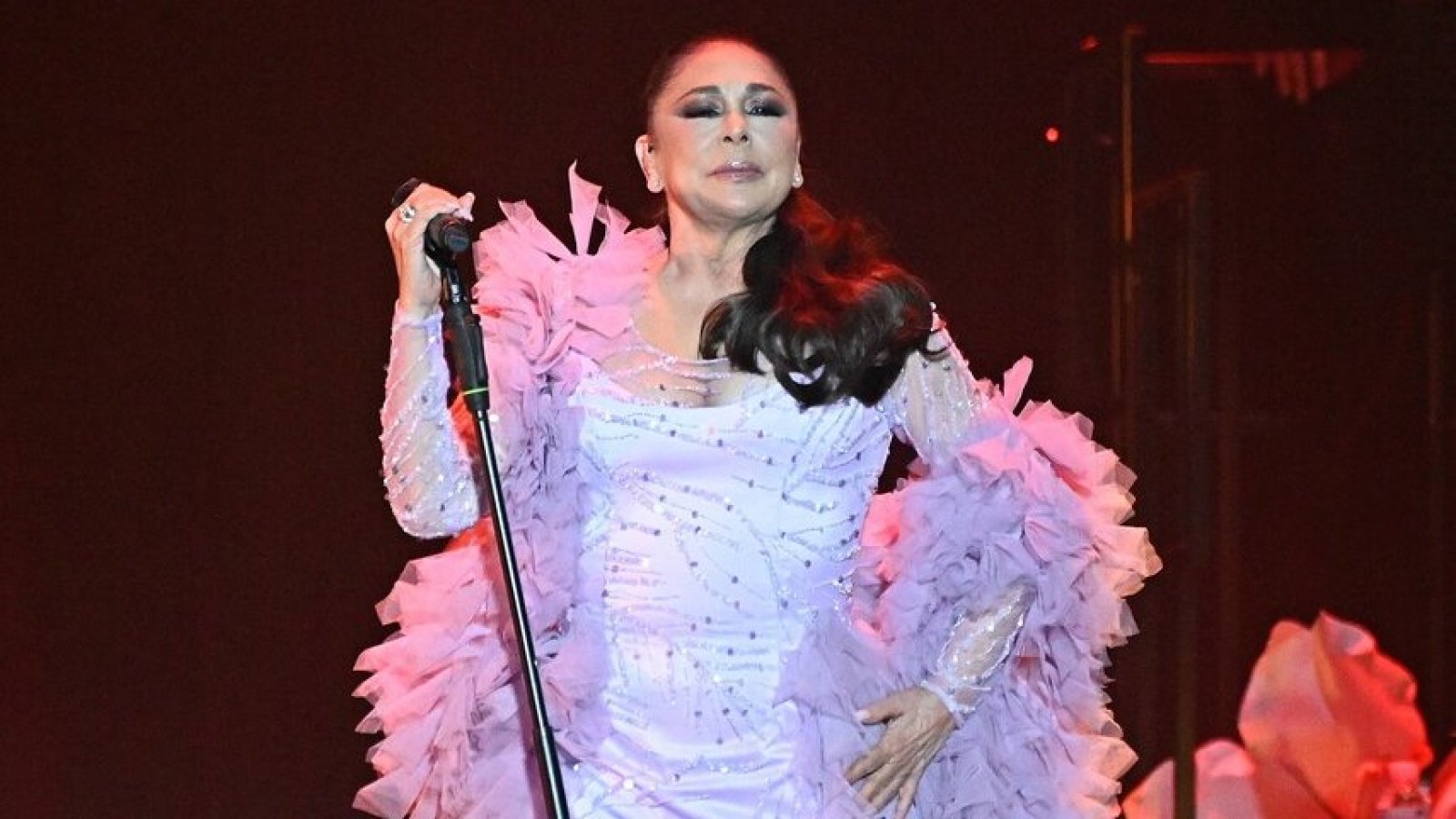 Isabel Pantoja