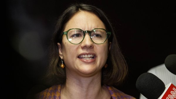 Alcaldesa Irací Hassler