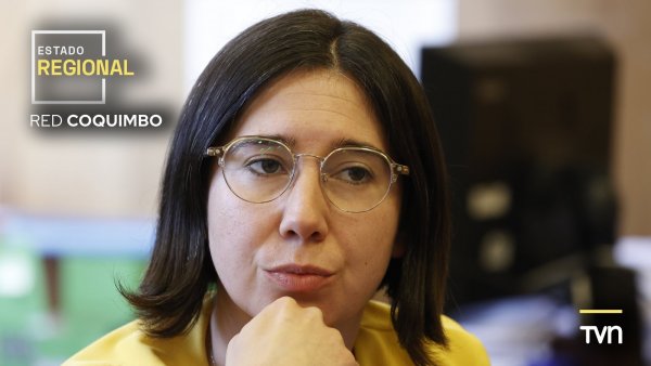Estado Regional Red Coquimbo - Viernes 5 de julio 2024