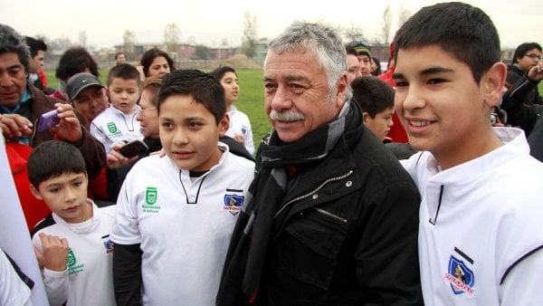 Efemérides de hoy, 5 de julio, en Chile y el mundo
