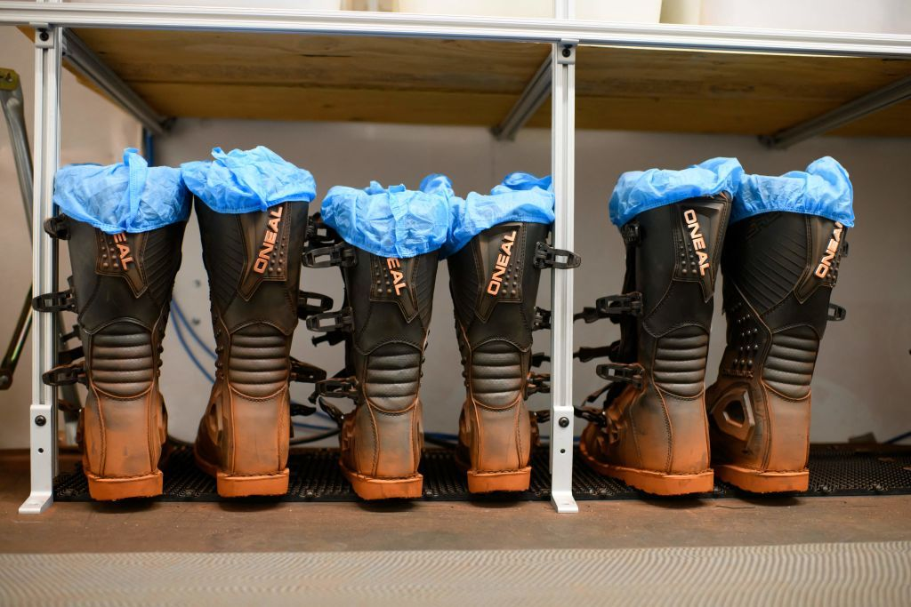 Botas