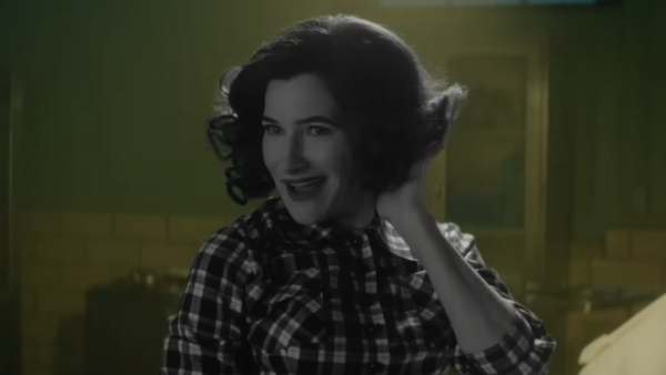 Agatha all along | Tráiler oficial subtitulado
