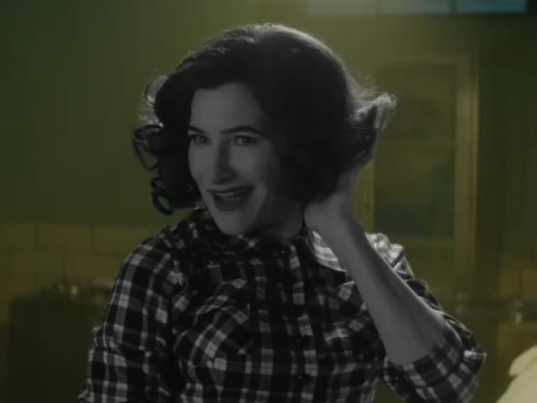 Agatha all along | Tráiler oficial subtitulado