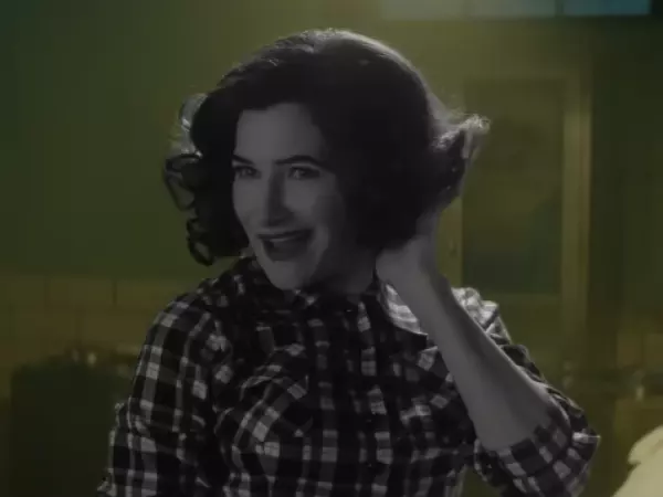 Agatha all along | Tráiler oficial subtitulado