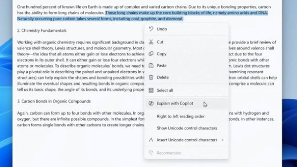 Bloc de Notas de Microsoft