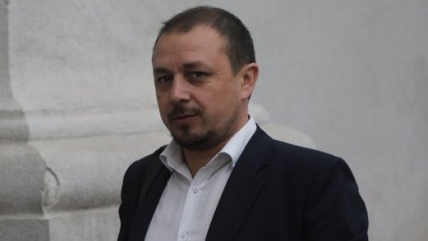 Diputado Luis Cuello