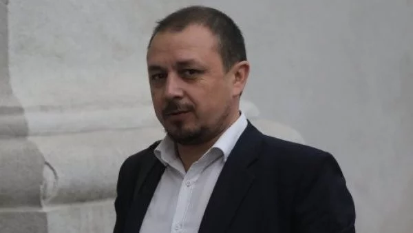 Diputado Luis Cuello