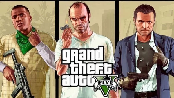 A un año del lanzamiento de GTA 6, la quinta entrega de Rockstar fue el título más descargado en la Playstation 5.