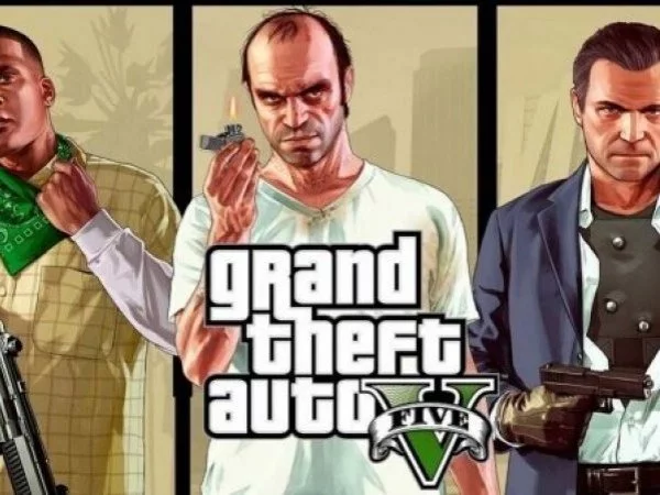A un año del lanzamiento de GTA 6, la quinta entrega de Rockstar fue el título más descargado en la Playstation 5.