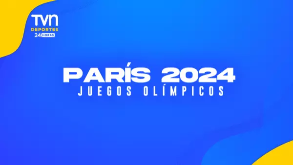 Juegos Olímpicos de París 2024