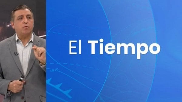 El tiempo con Iván Torres: miércoles 10 de julio 2024