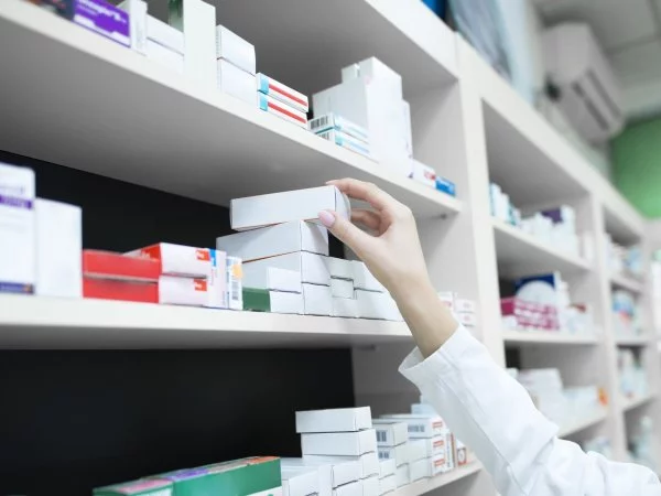 Buscador de descuentos en medicamentos Fonasa.