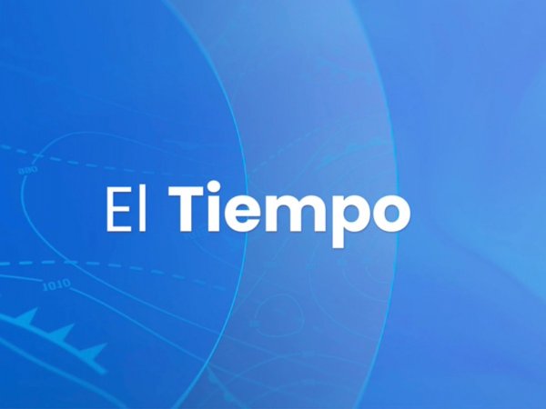 El tiempo con Iván Torres: jueves 11 de julio 2024