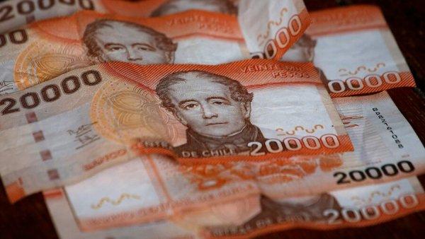 Paquete de ayudas económicas.