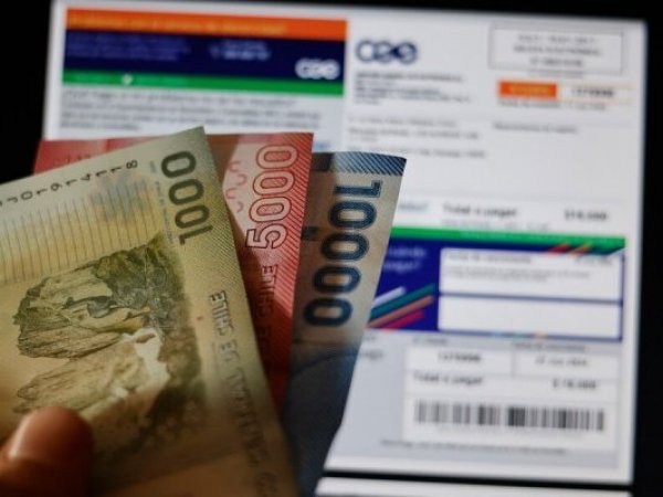 Las trece empresas que componen la Asociación de Empresas Eléctricas A.G. anunciarion nuevos convenios que van desde 6 a 48 cuotas