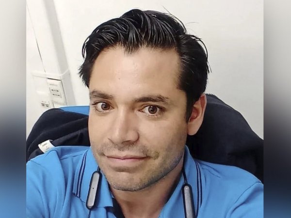 Nicolás Pinochet García