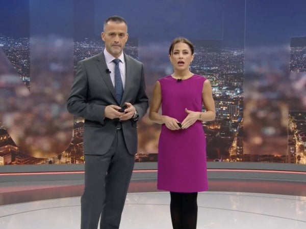 24 Central - Martes 9 de julio 2024