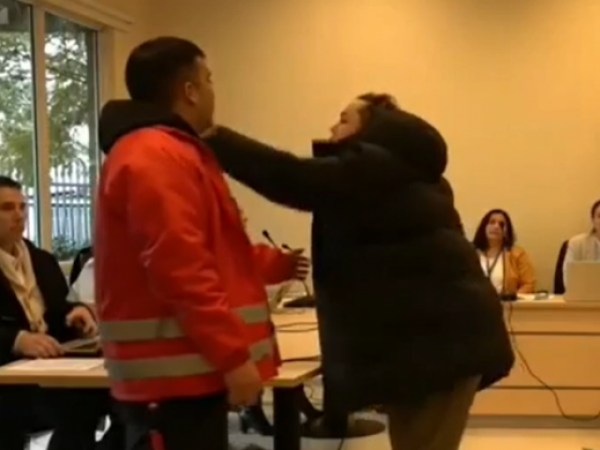 Concejo de Lo Espejo