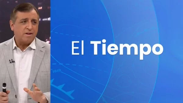 El tiempo con Iván Torres: viernes 12 de julio 2024