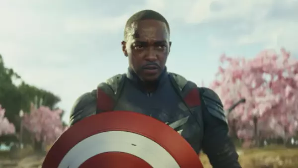 Capitán América: Un Nuevo Mundo | Tráiler oficial subtitulado