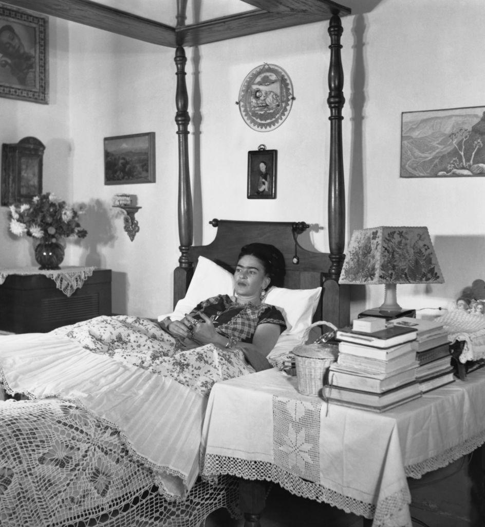 Frida Kahlo
