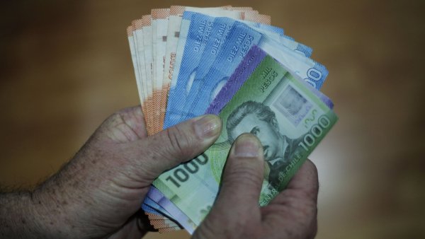 Encuesta cadem sobre pensiones