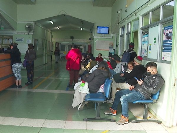 Advierten sobre riesgo de virus al volver a clases