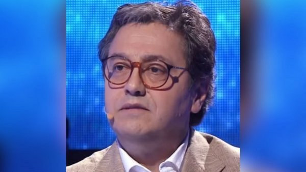 Los restos del intérprete de 