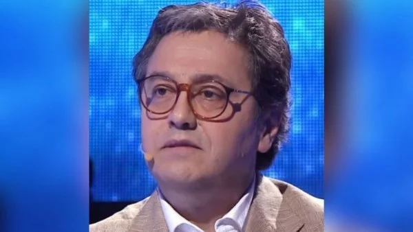 Los restos del intérprete de 