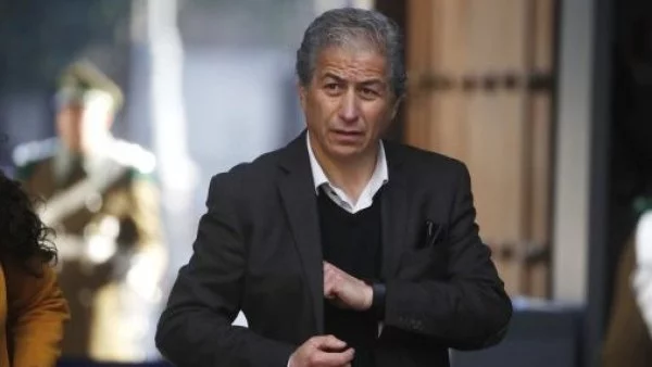 Mario Aguilar