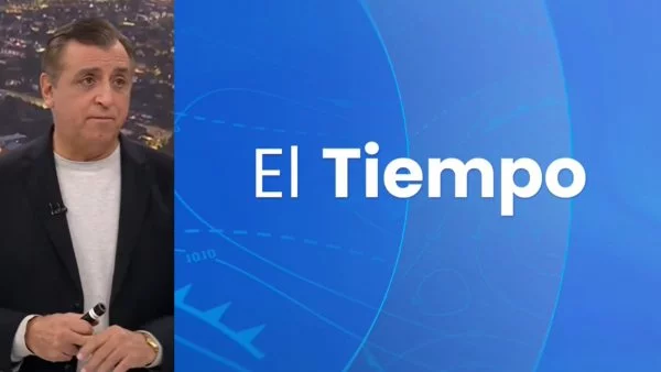 El tiempo con Iván Torres: miércoles 17 de julio 2024