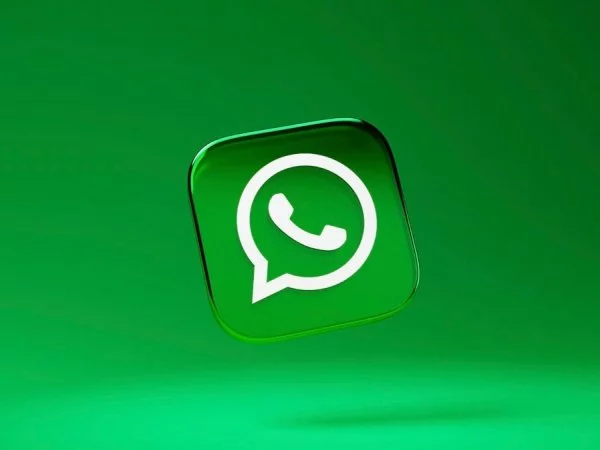 WhatsApp.