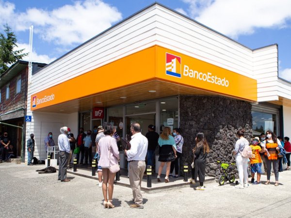 Cómo abrir una cuenta corriente en BancoEstado
