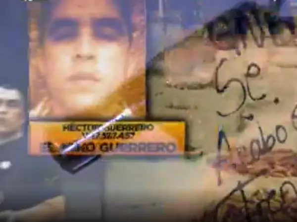 Informe Especial | El combate contra las casas del terror