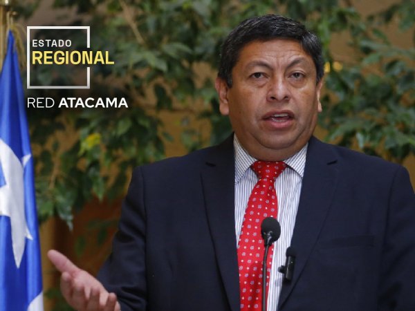 Diputado IND-PPD Cristián Tapia.