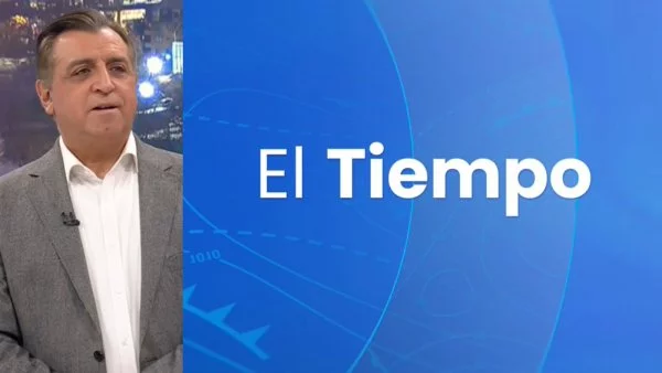 El tiempo con Iván Torres: jueves 18 de julio 2024